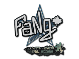 FaNg Antwerp 2022