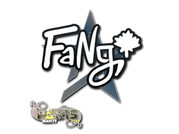 FaNg Paris 2023