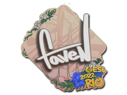 faveN Rio 2022