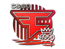 FaZe 2020 RMR