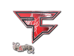 FaZe Clan (Holo) Paris 2023