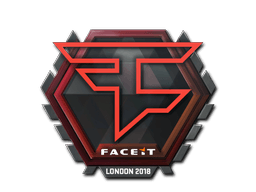 FaZe Clan | London 2018