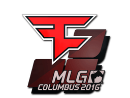FaZe Clan | MLG Columbus 2016