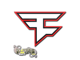 FaZe Clan Paris 2023