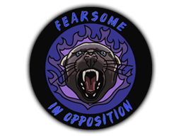 Fearsome