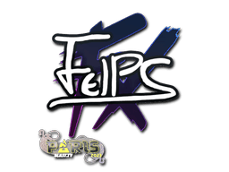 felps Paris 2023