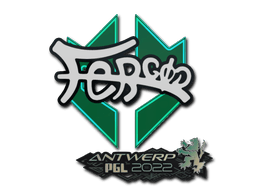 fer Antwerp 2022