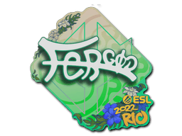 fer Rio 2022