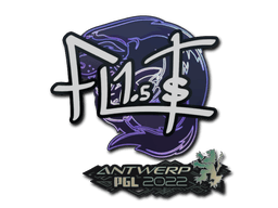 FL1T Antwerp 2022