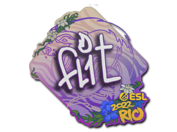 FL1T Rio 2022