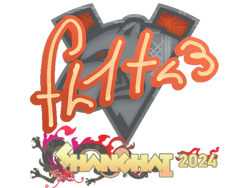 FL1T Shanghai 2024