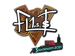 FL1T Stockholm 2021