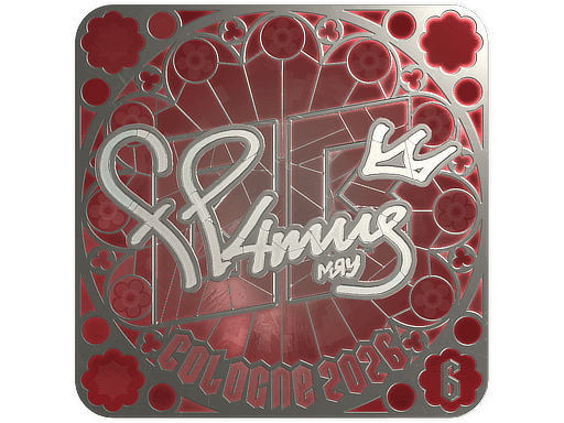 FL4MUS (Foil, Ranked) Cologne 2026
