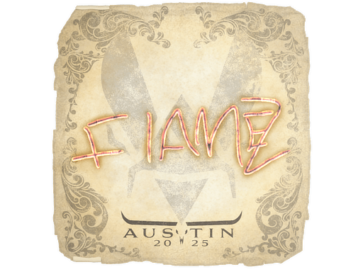 FlameZ Austin 2025