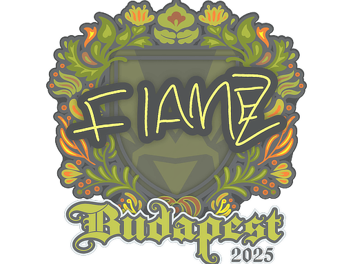 FlameZ Budapest 2025