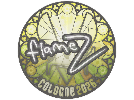 FlameZ Cologne 2026