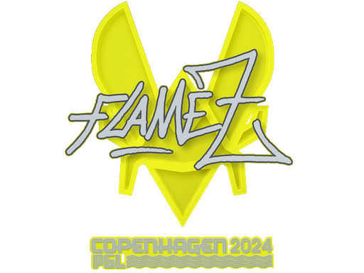 FlameZ Copenhagen 2024