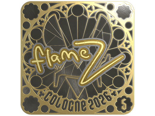 FlameZ (Gold, Ranked) Cologne 2026