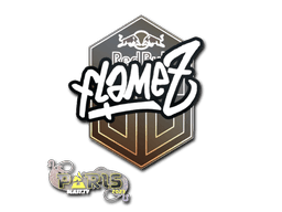 FlameZ Paris 2023