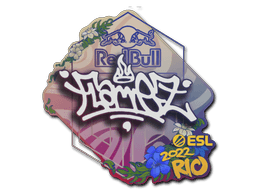 FlameZ Rio 2022