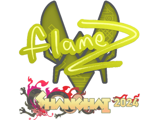 FlameZ Shanghai 2024