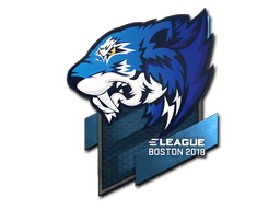 Flash Gaming Stickers