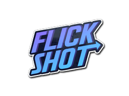 Flick Shotter