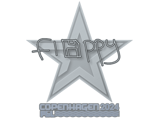 floppy Copenhagen 2024