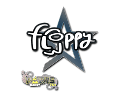 floppy Paris 2023