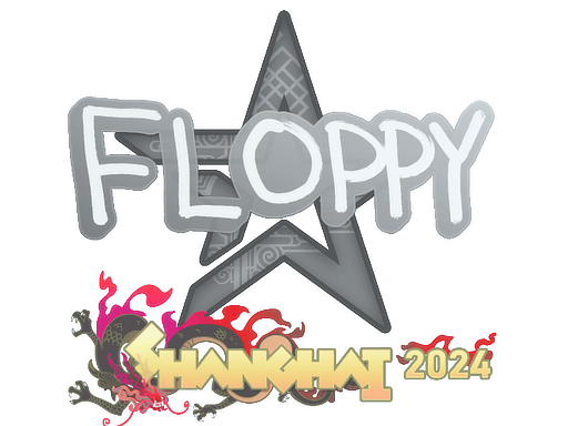 floppy Shanghai 2024