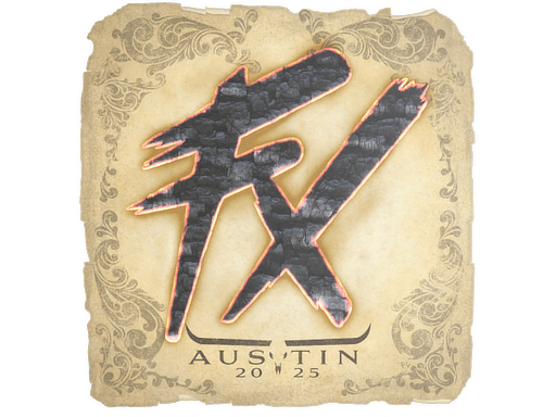 Fluxo Austin 2025