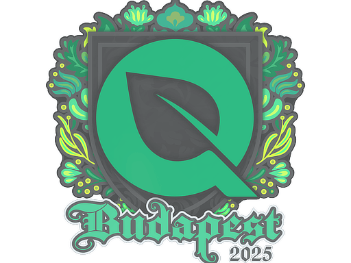 FlyQuest Budapest 2025