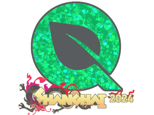 FlyQuest (Glitter) Shanghai 2024