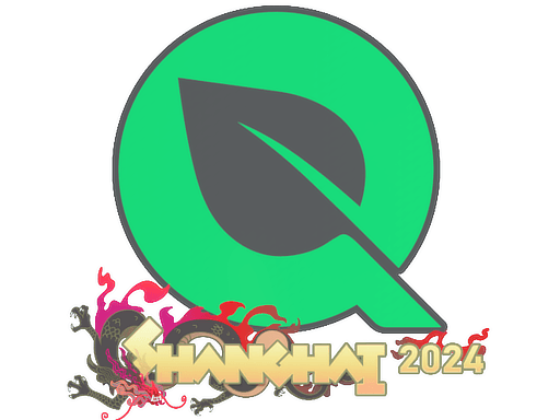 FlyQuest Shanghai 2024