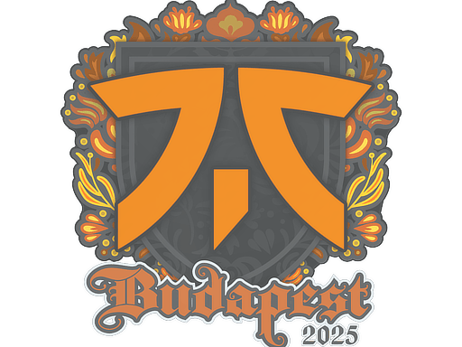 fnatic Budapest 2025