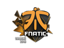Fnatic | Cologne 2016