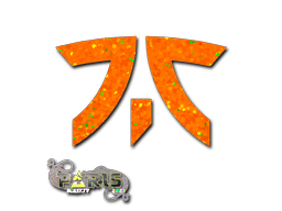 Fnatic (Glitter) Paris 2023