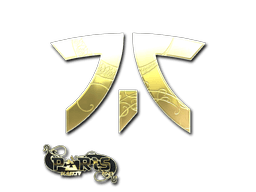 Fnatic (Gold) Paris 2023