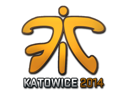 Fnatic (Holo) Katowice 2014