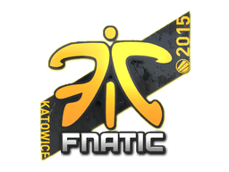 Fnatic | Katowice 2015