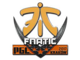 Fnatic | Krakow 2017