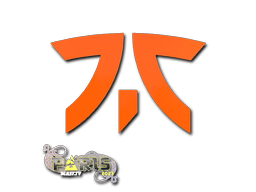 Fnatic Paris 2023