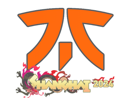 Fnatic Shanghai 2024