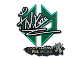 fnx Antwerp 2022