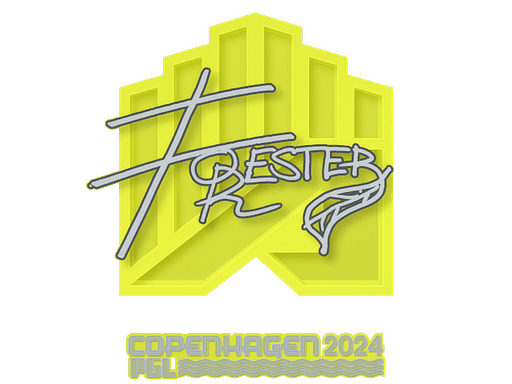 Forester Copenhagen 2024