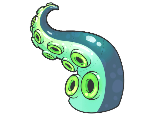 From The Deep