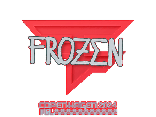 frozen Copenhagen 2024