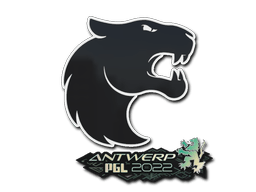 FURIA Antwerp 2022