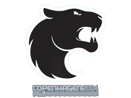FURIA Copenhagen 2024