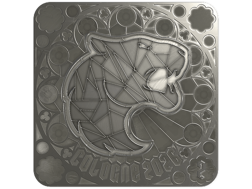 FURIA (Foil, Ranked) Cologne 2026